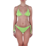 Liu Jo BIKINI Verde Acido