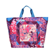 Ynot? BORSA MARE Flamingo