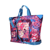 Ynot? BORSA MARE Flamingo