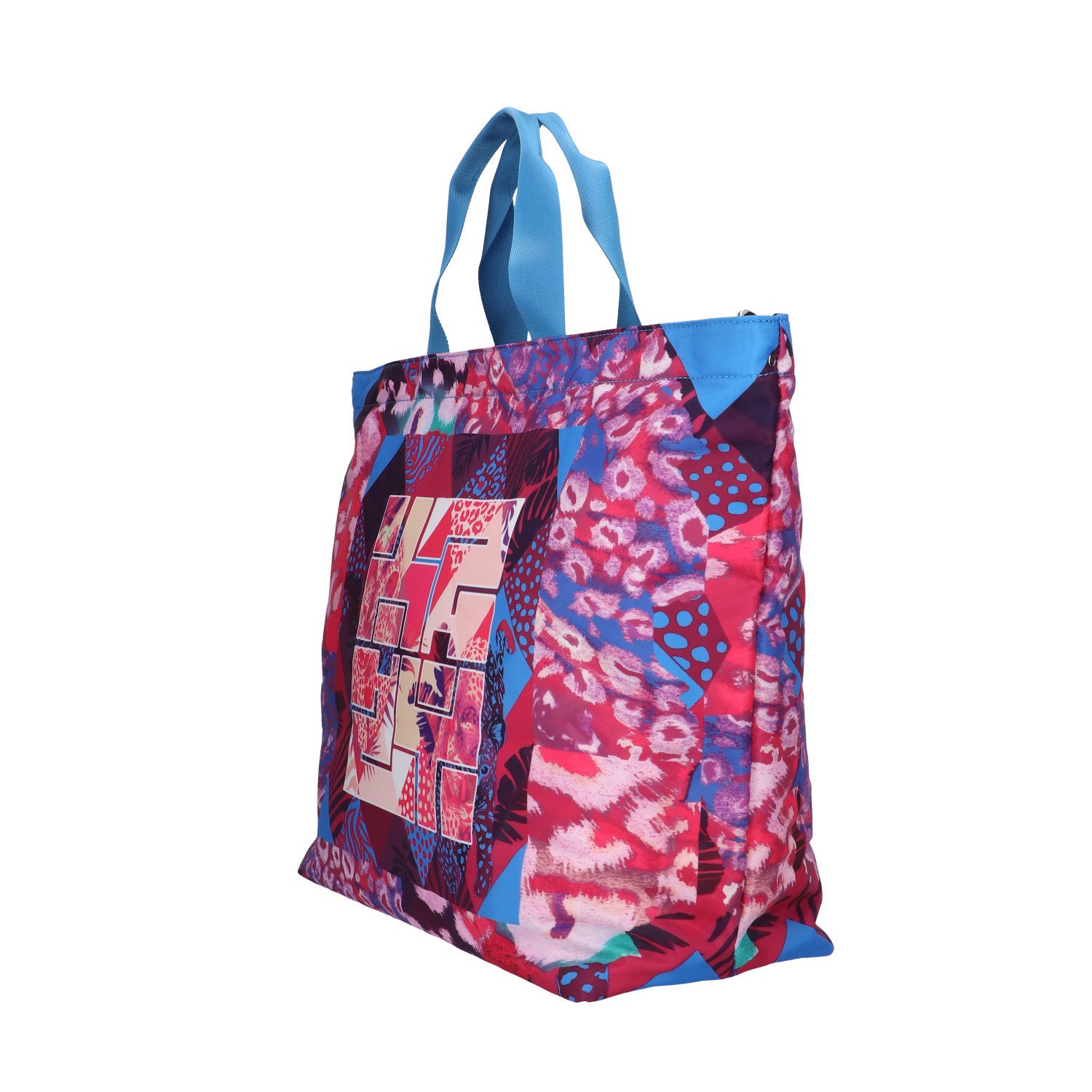 Ynot? BORSA MARE Flamingo