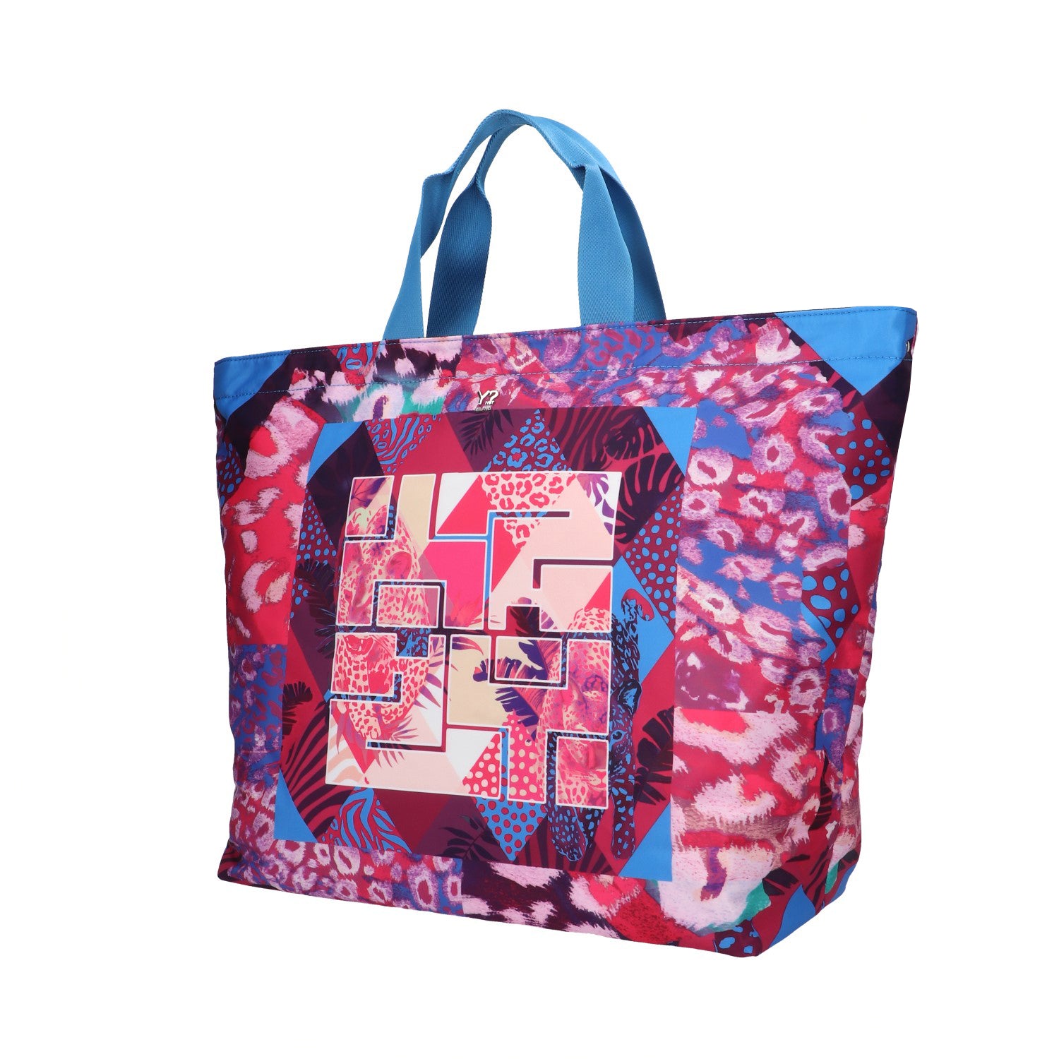 Ynot? BORSA MARE Flamingo