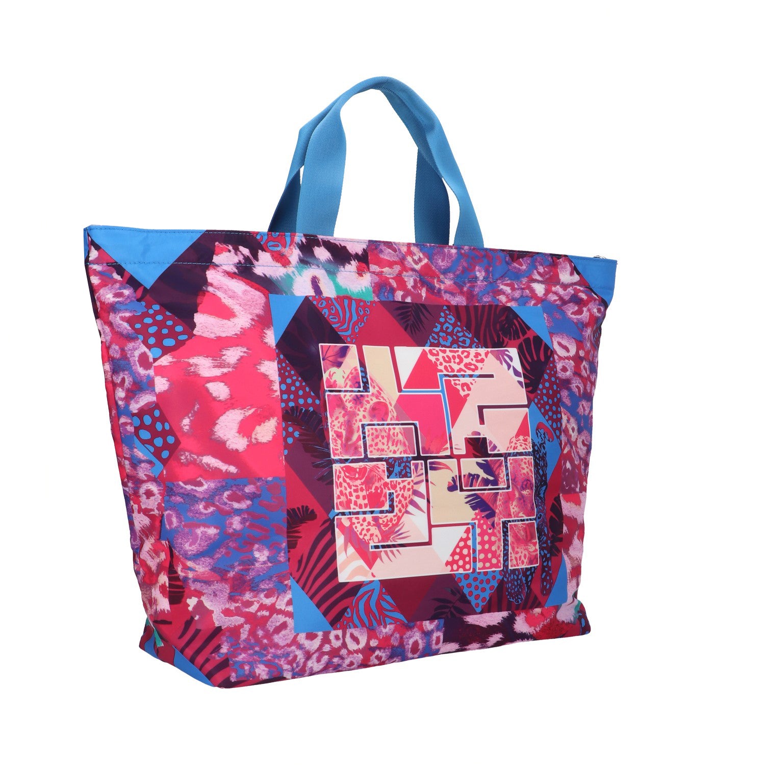 Ynot? BORSA MARE Flamingo