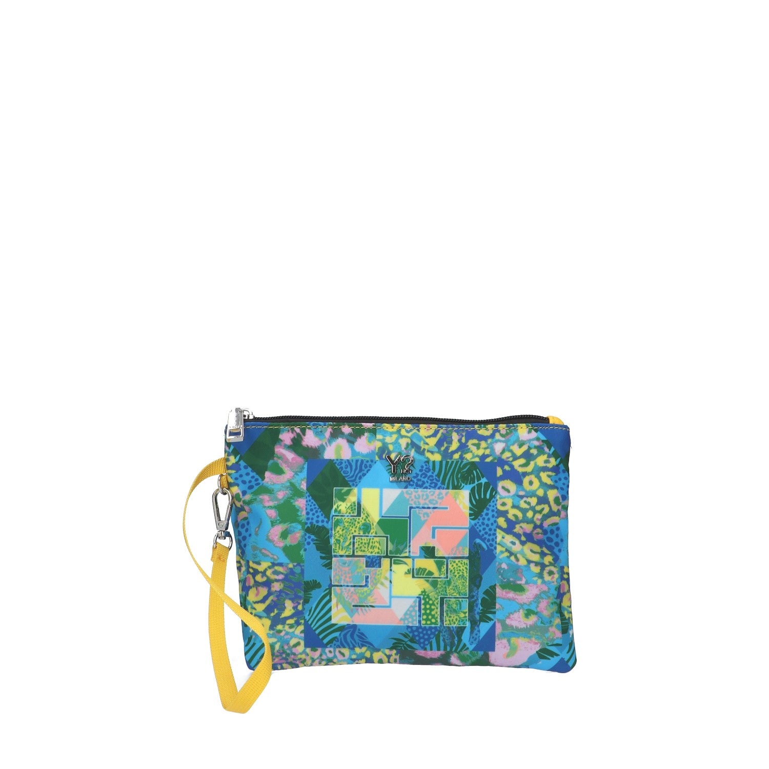 Ynot? POCHETTE Blu Marino