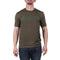 Blauer T-SHIRT Verde Militare