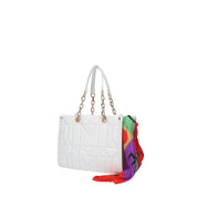 Love To Love BORSA A MANO Bianco