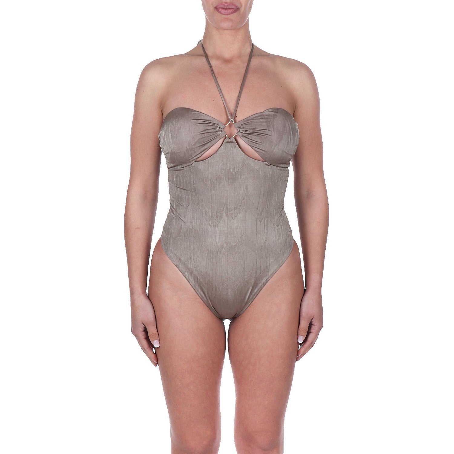 Mefui MONOKINI Bronzo