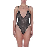 MEFUI Monokini MF24-0732X1