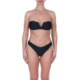 MEFUI Bikini MF24-1903/1906BK