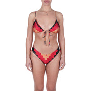 Mefui BIKINI Rosso