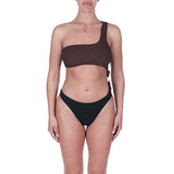 MEFUI Trikini MF24-0202BK