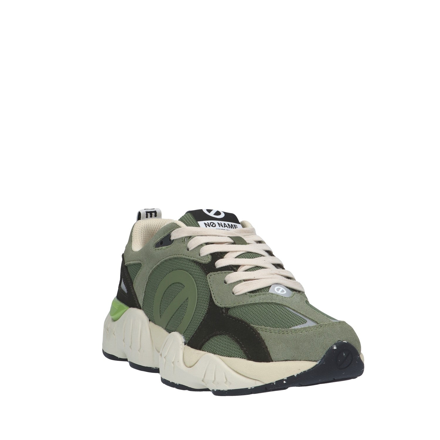 No Name SNEAKER Verde