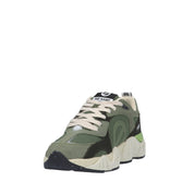 No Name SNEAKER Verde