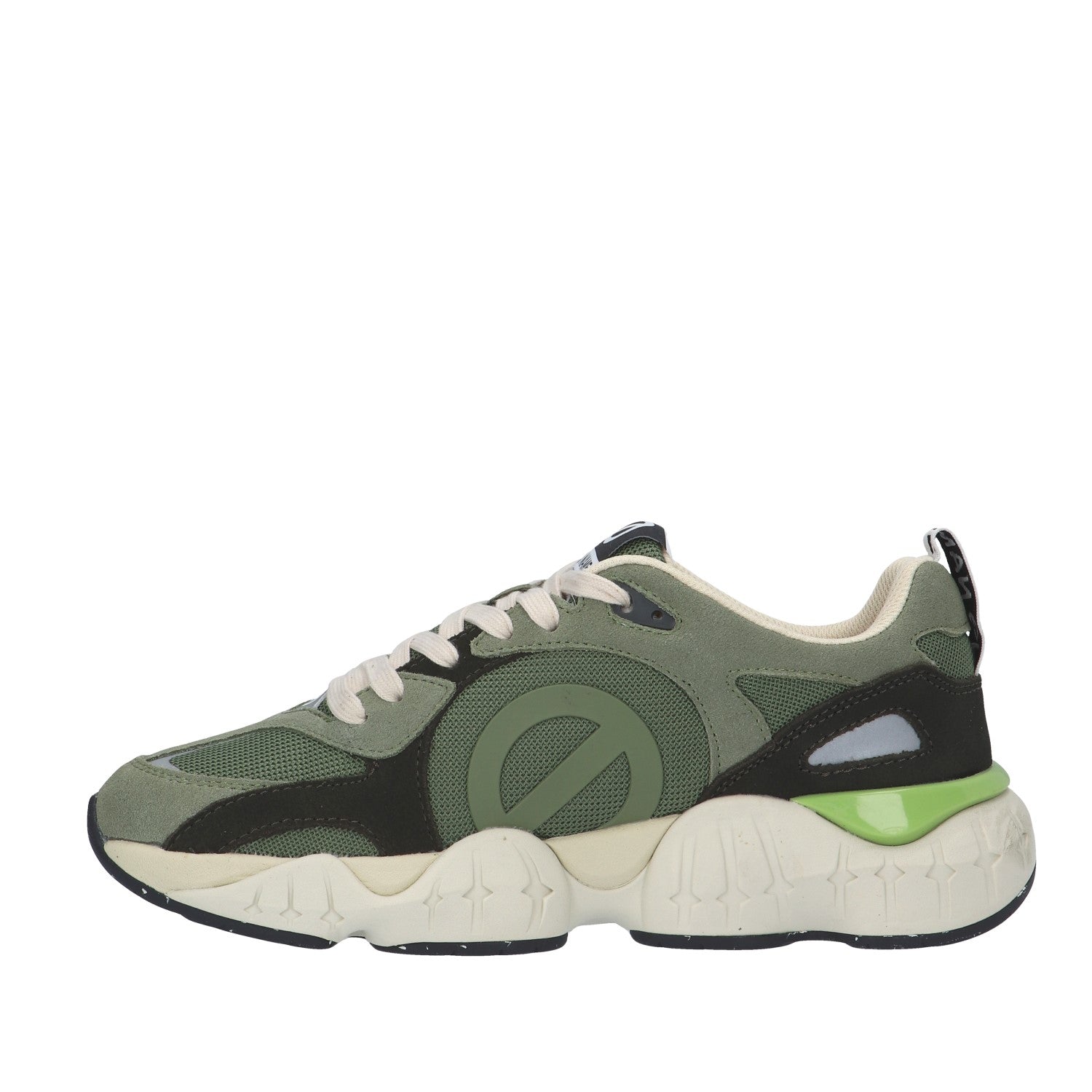 No Name SNEAKER Verde