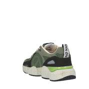 No Name SNEAKER Verde