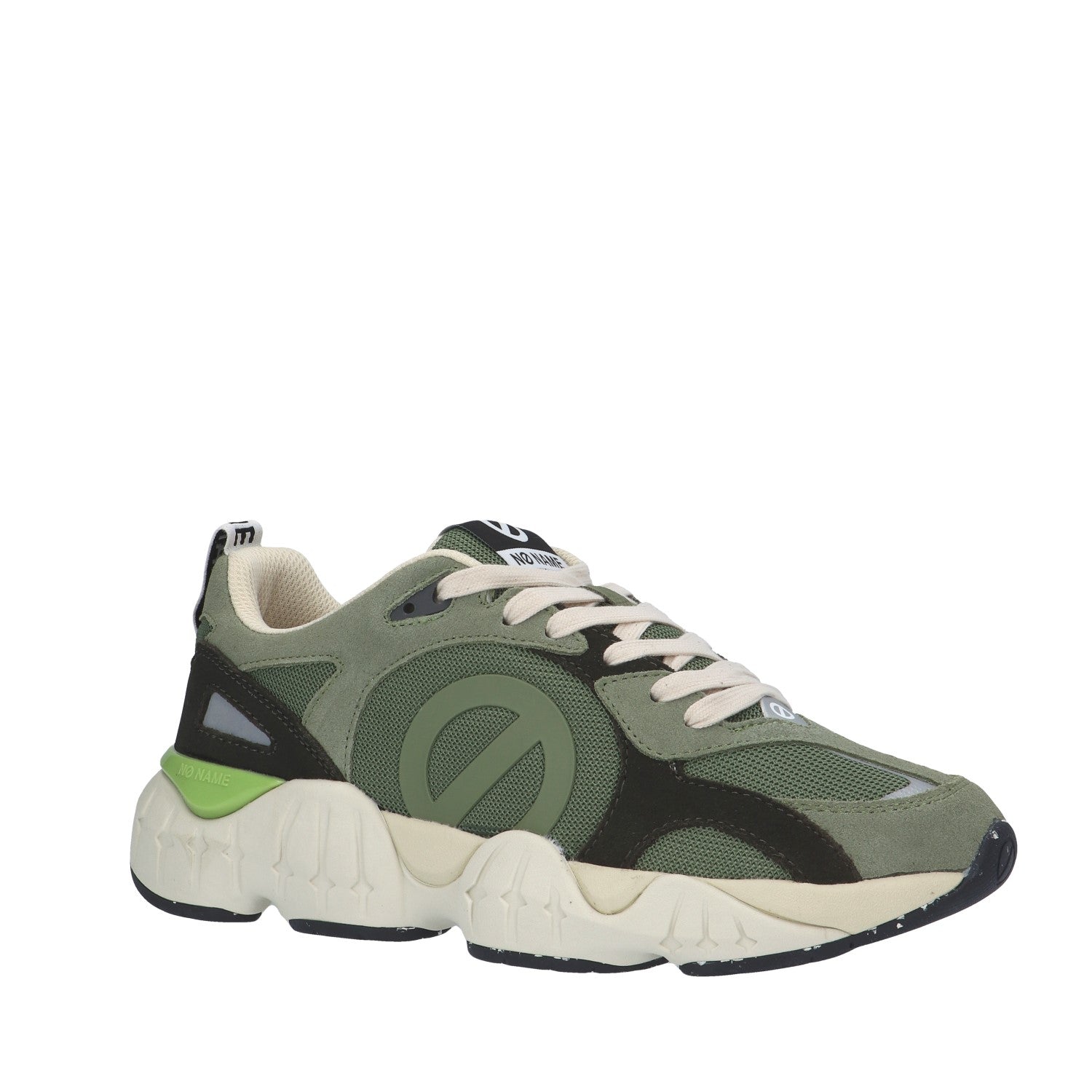 No Name SNEAKER Verde