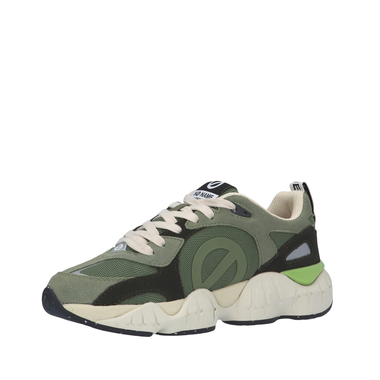 No Name SNEAKER Verde