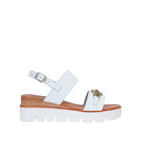 CINZIA SOFT Sandalo Zeppa CA140676 002