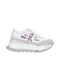 Rucoline SNEAKER Bianco/giallo/lilla