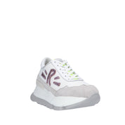 Rucoline SNEAKER Bianco/giallo/lilla