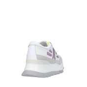 Rucoline SNEAKER Bianco/giallo/lilla