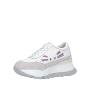 Rucoline SNEAKER Bianco/giallo/lilla