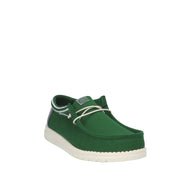 Heydude SLIP ON Verde/bianco