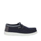 Heydude SLIP ON Blu/grigio