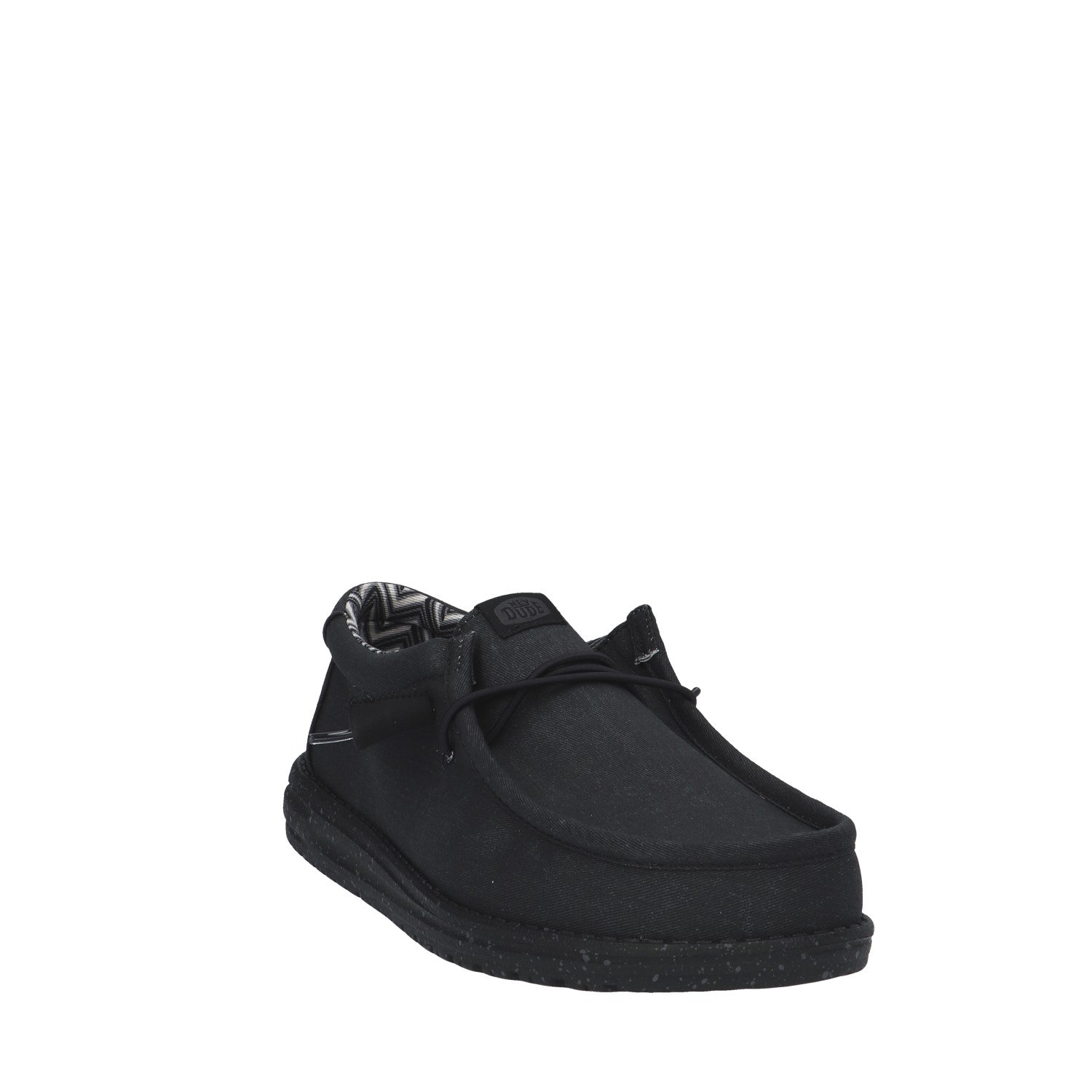 Heydude SLIP ON Nero