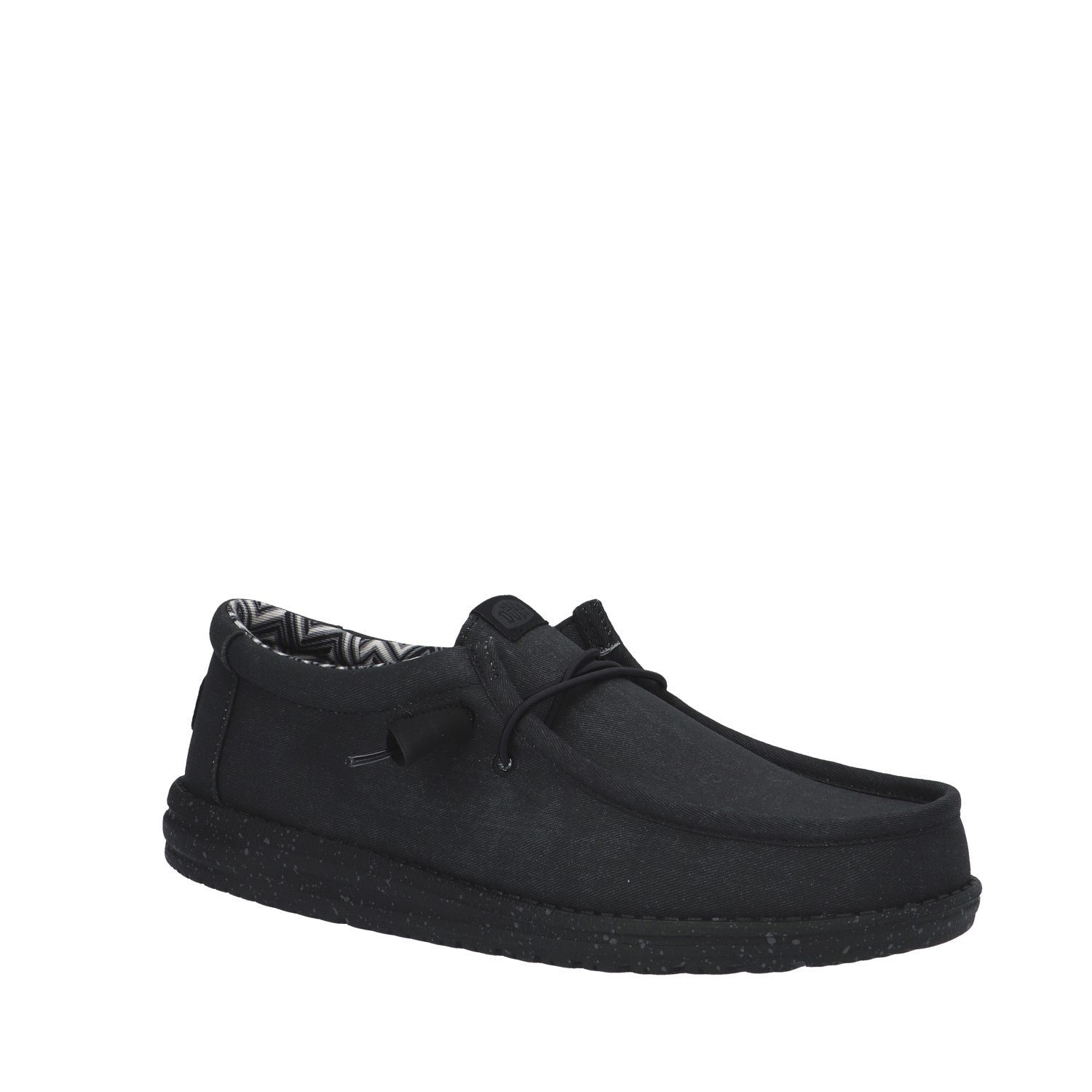 Heydude SLIP ON Nero