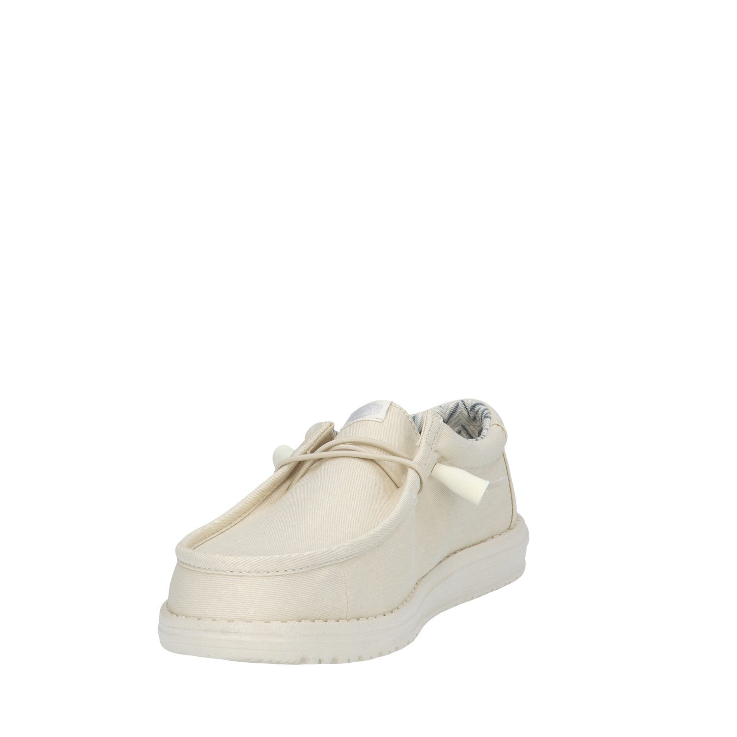 Heydude SLIP ON Bianco Sporco