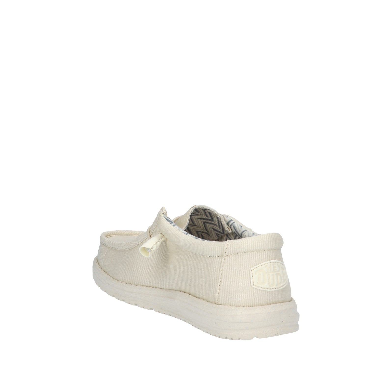 Heydude SLIP ON Bianco Sporco