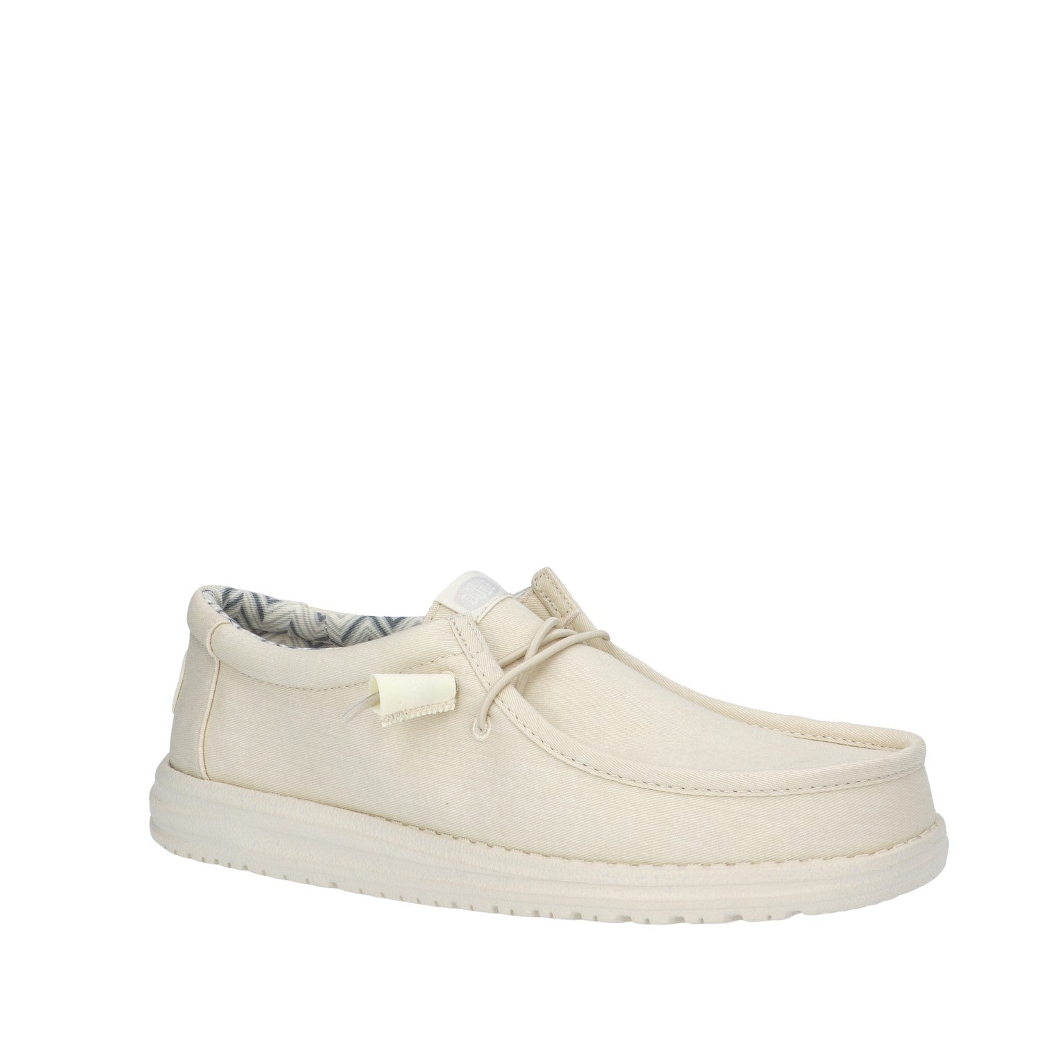 Heydude SLIP ON Bianco Sporco