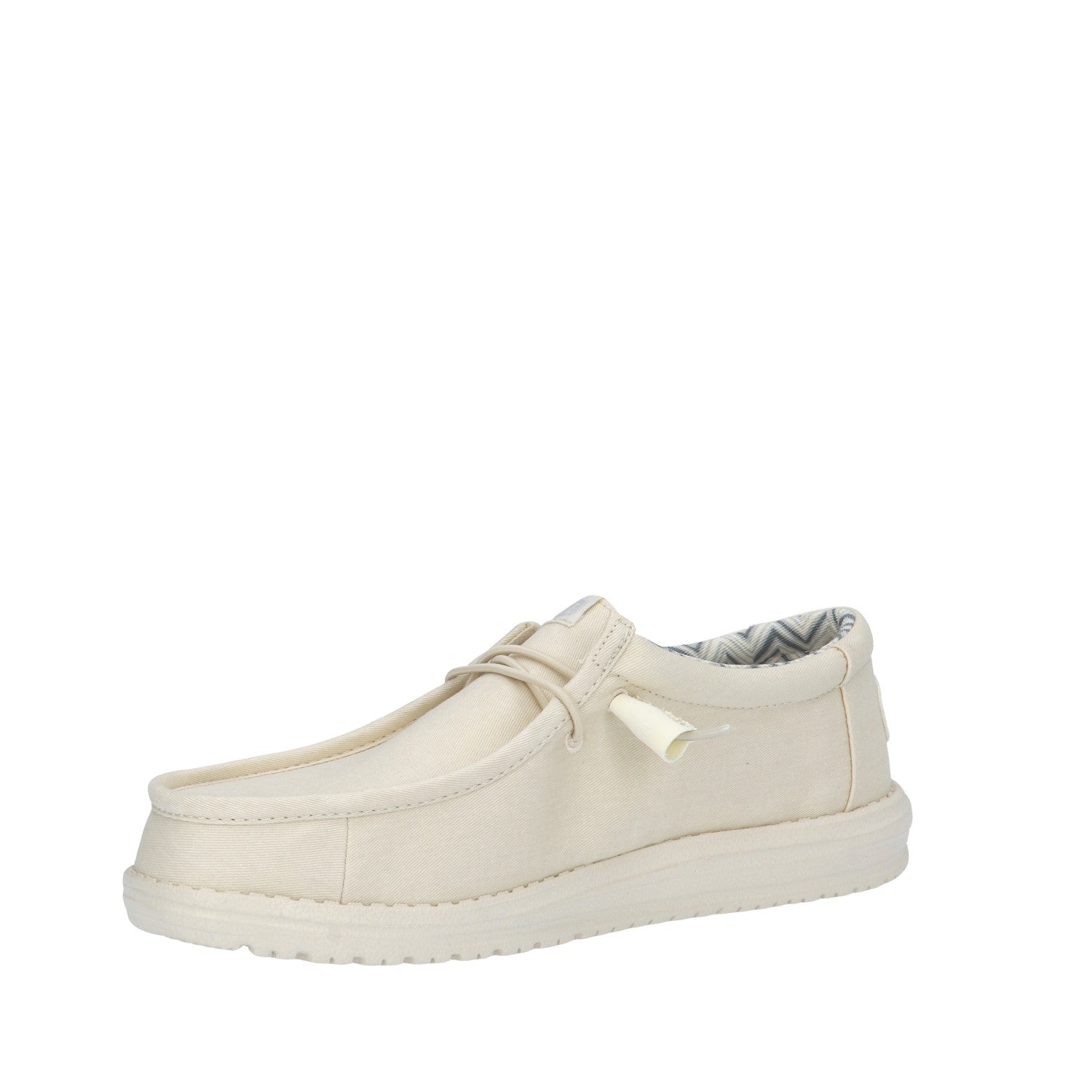 Heydude SLIP ON Bianco Sporco