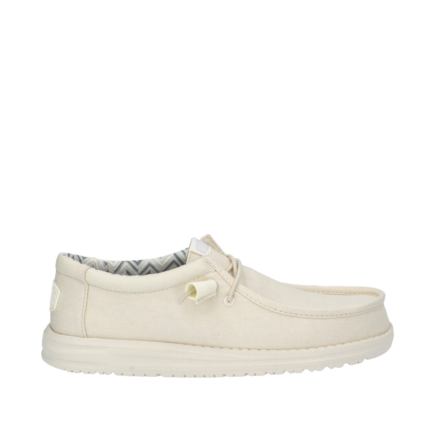 Heydude SLIP ON Bianco Sporco