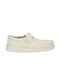 Heydude SLIP ON Bianco Sporco