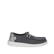 Heydude SLIP ON Argento