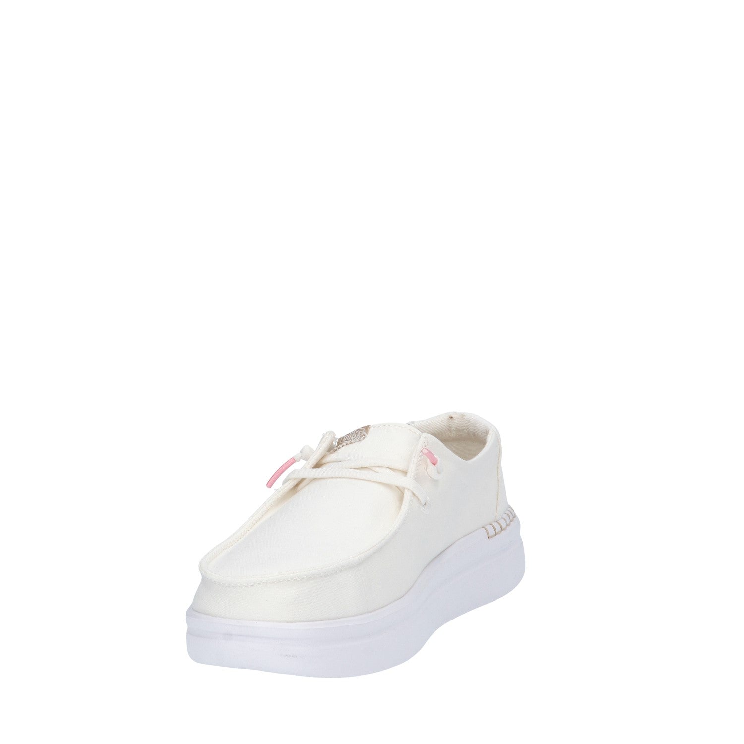 Heydude SLIP ON Bianco