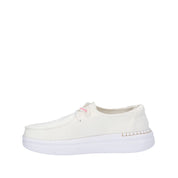 Heydude SLIP ON Bianco