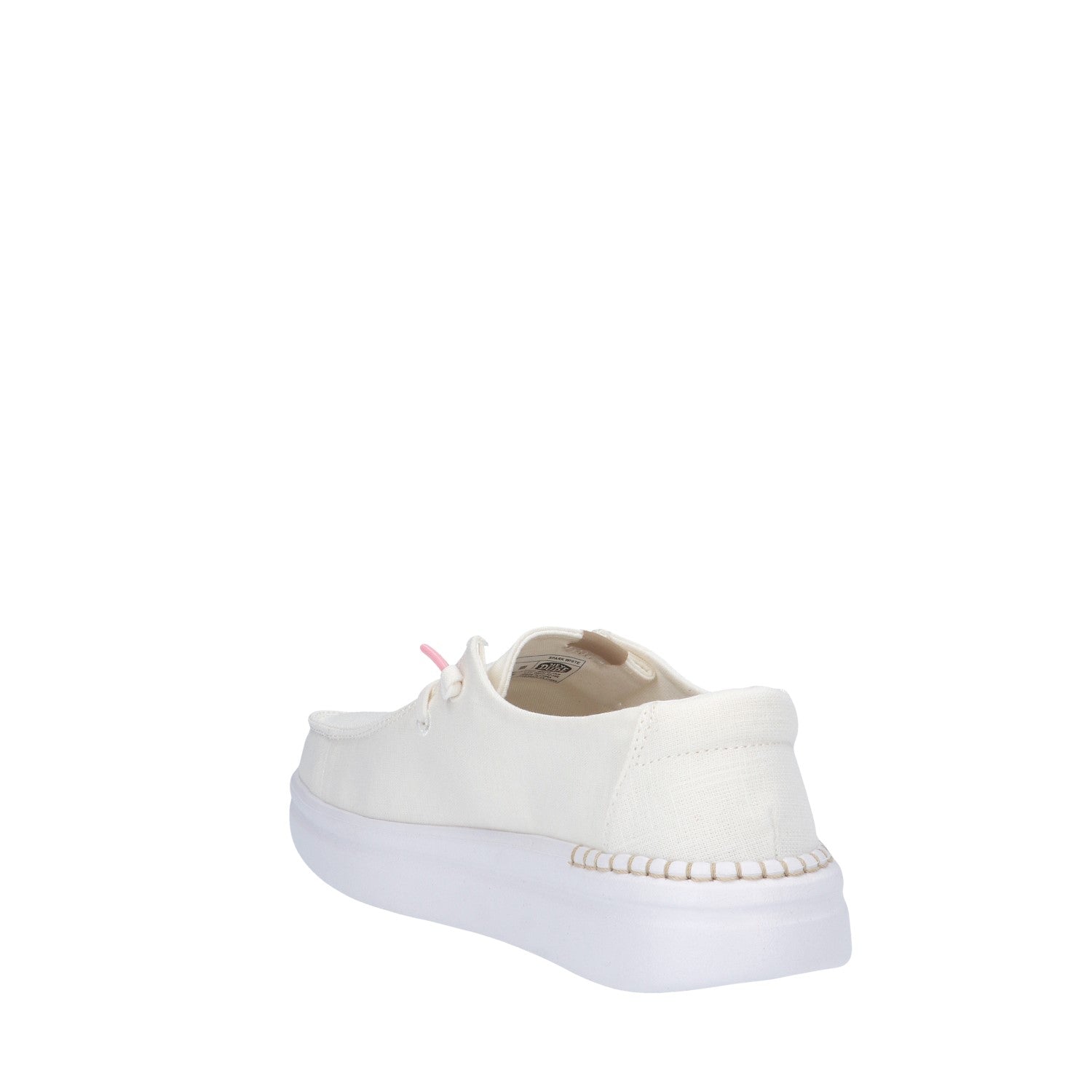 Heydude SLIP ON Bianco