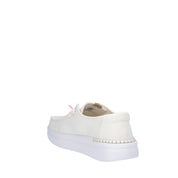 Heydude SLIP ON Bianco