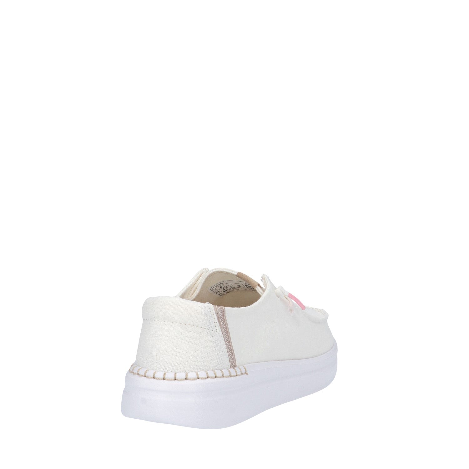 Heydude SLIP ON Bianco