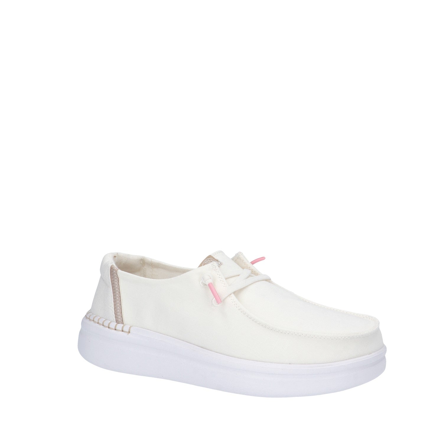 Heydude SLIP ON Bianco