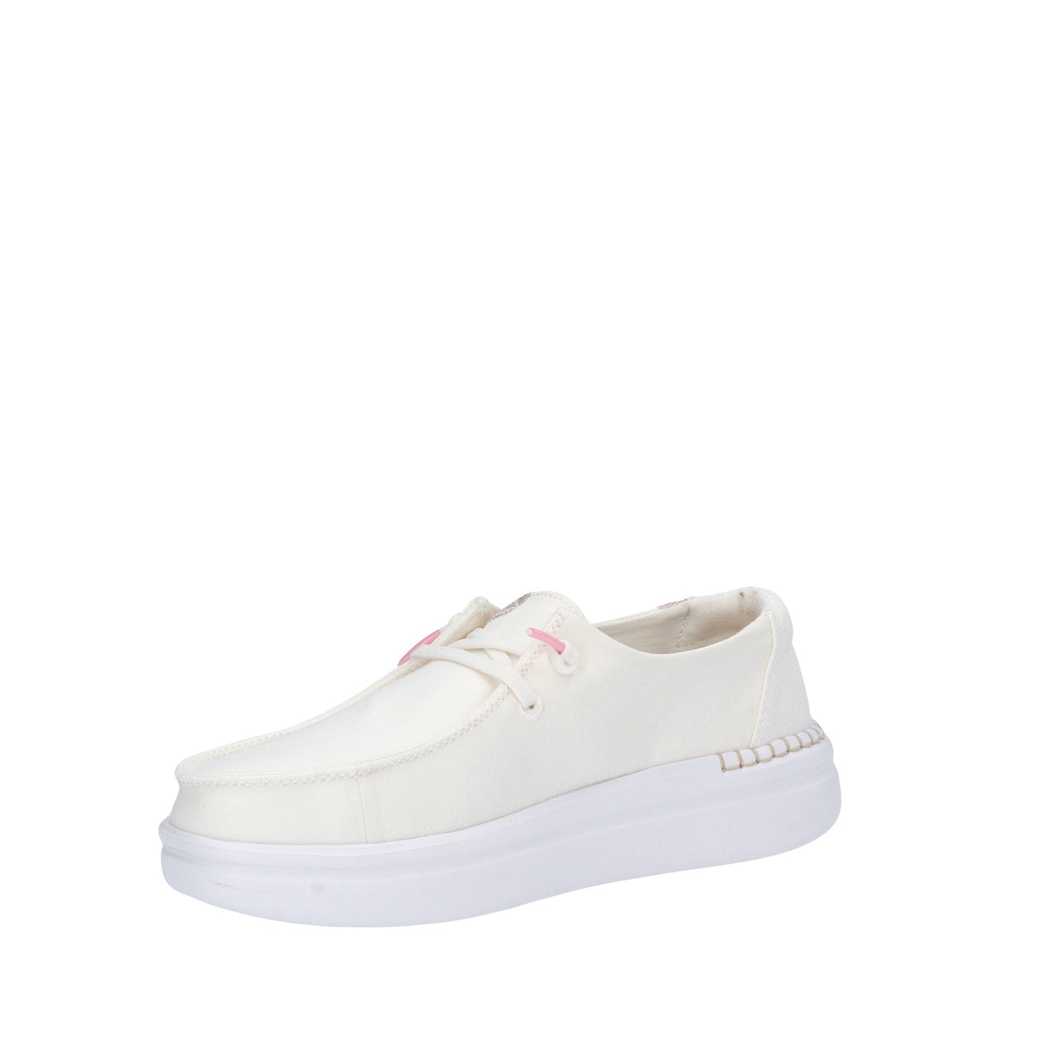 Heydude SLIP ON Bianco