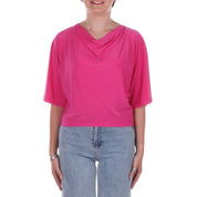 Cafenoir MAGLIA Fuxia