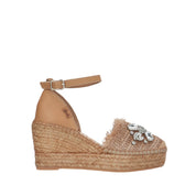 Vidorreta ESPADRILLAS Camel