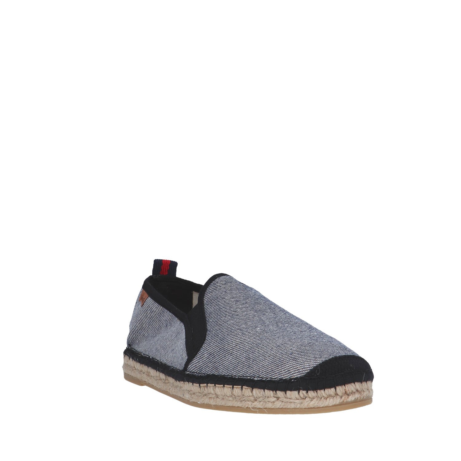 Vidorreta SLIP ON Nero