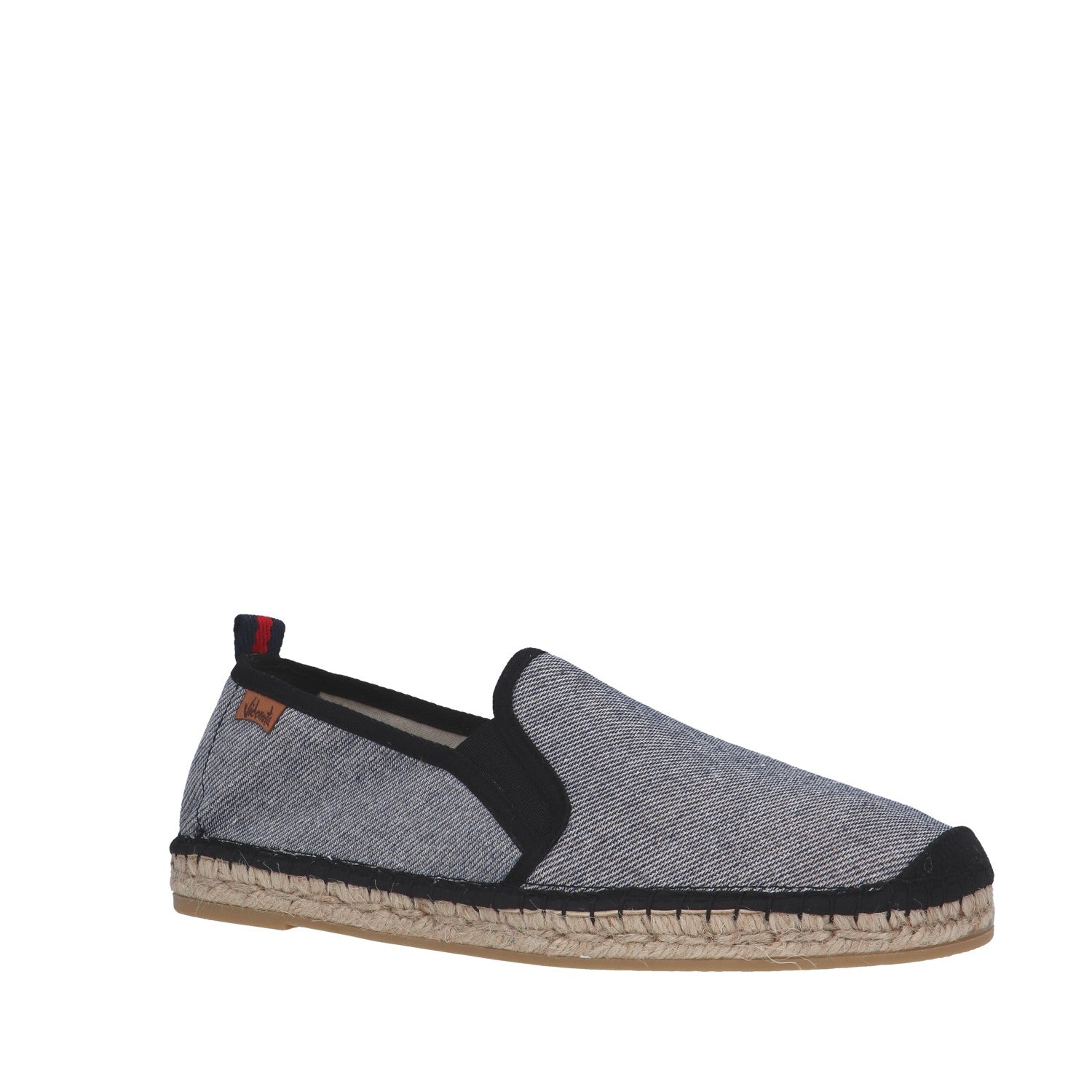 Vidorreta SLIP ON Nero