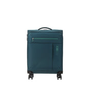 Roncato SPINNER CABINA 4 RUOTE Verde Bottiglia