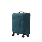 Roncato SPINNER CABINA 4 RUOTE Verde Bottiglia