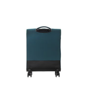 Roncato SPINNER CABINA 4 RUOTE Verde Bottiglia